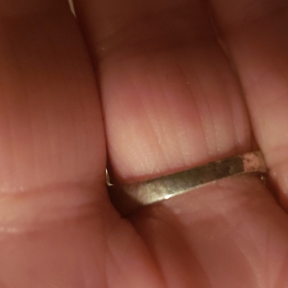 Ladies amethyst - Picture 2 of 2